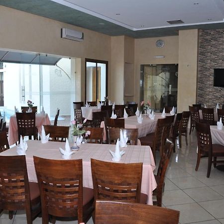 Hotel Sofia Fez Exterior foto